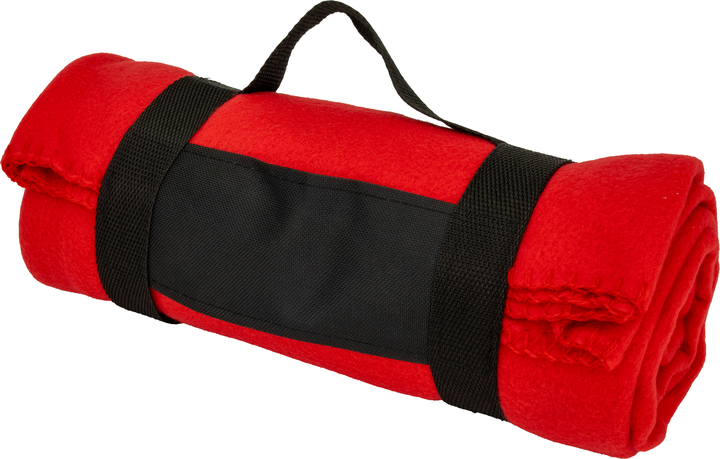 Koc z polaru 170 g/m² GIANFRANCO - obrazek 2