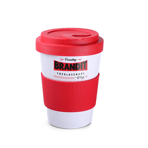 Coffee 2 Go Lock M515, 350ml