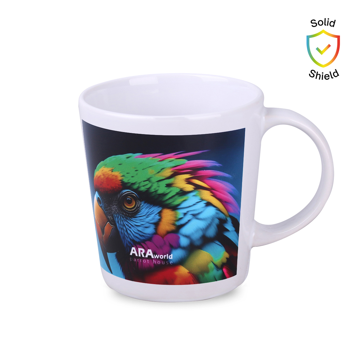 Berg Art Solid M548, 380ml