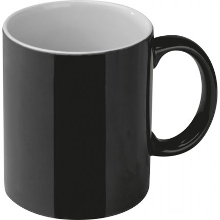 Kubek ceramiczny 300 ml PAOLO
