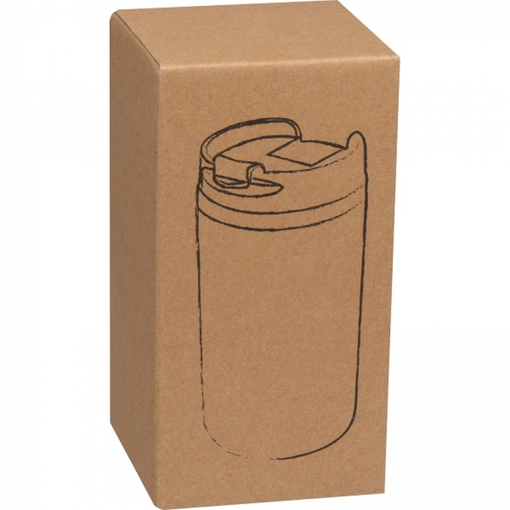 Kubek termiczny 250 ml GARY - obrazek 4