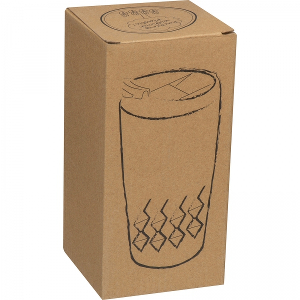 Kubek termiczny 300 ml INES - obrazek 2