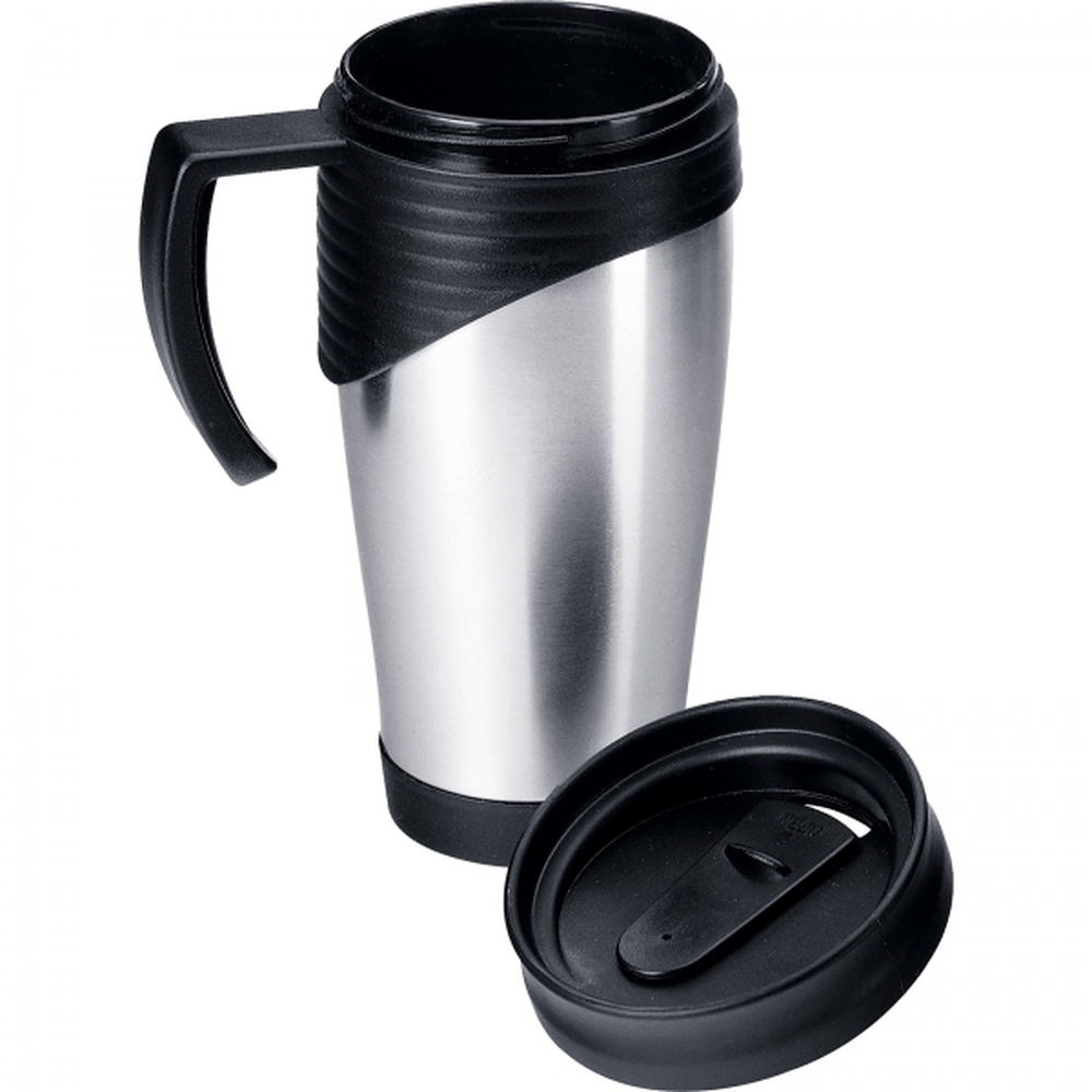 Kubek termiczny 400 ml PIERO - obrazek 2