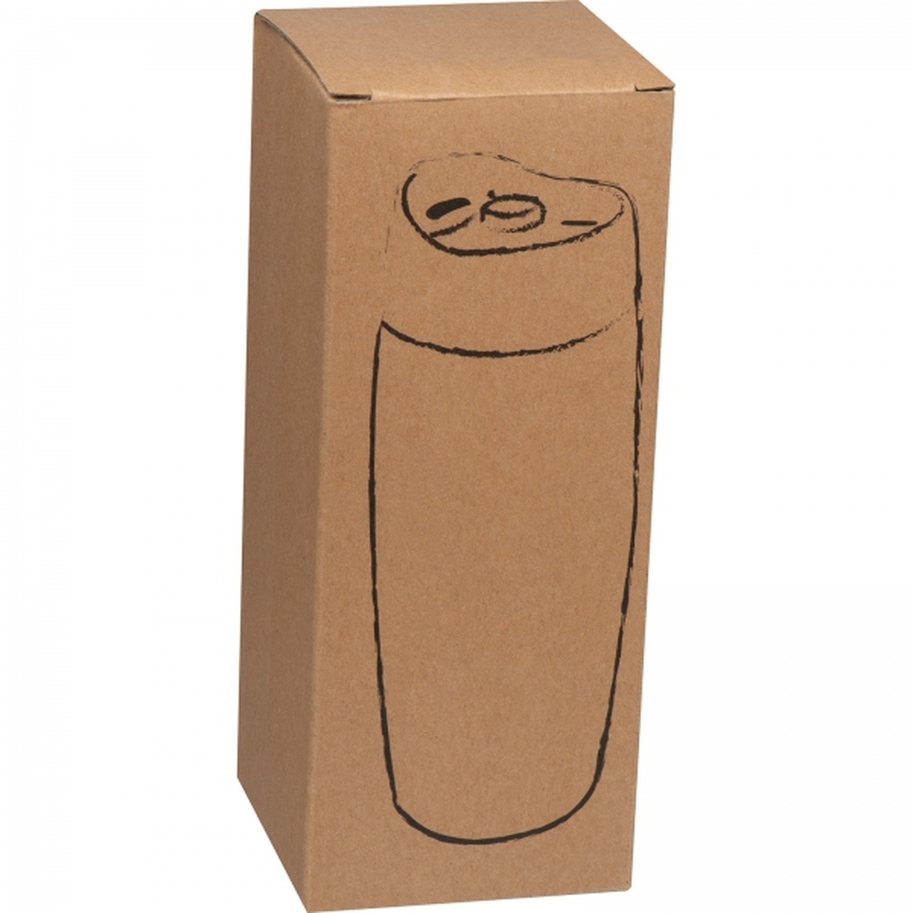 Kubek termiczny 400 ml DEBRA - obrazek 4