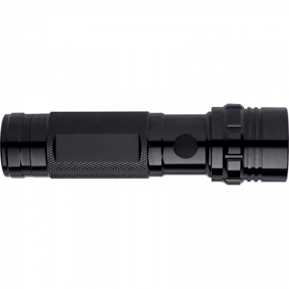 Latarka metalowa 14 LED ERASMO - obrazek 6