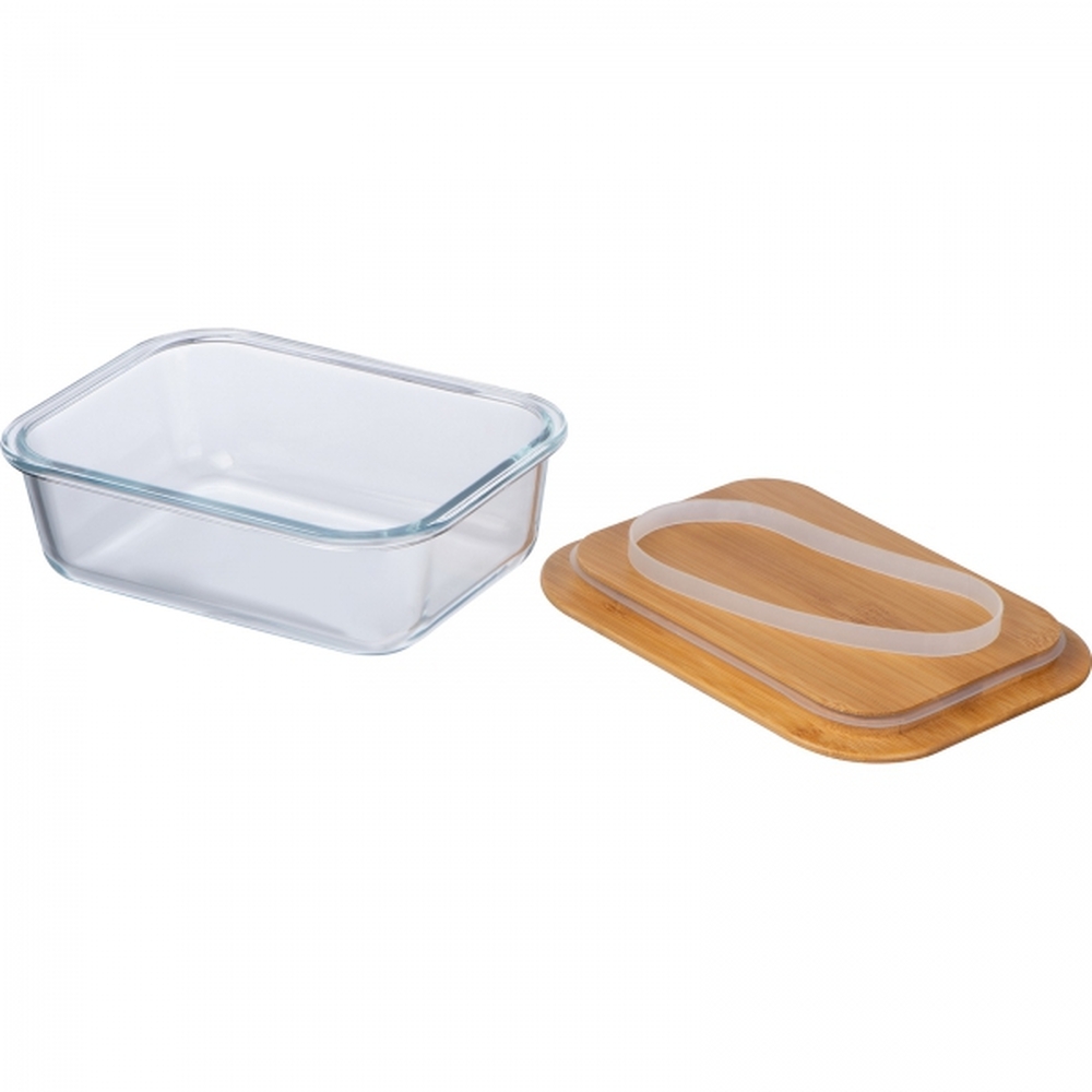 Lunch box 1000 ml KYLE - obrazek 4