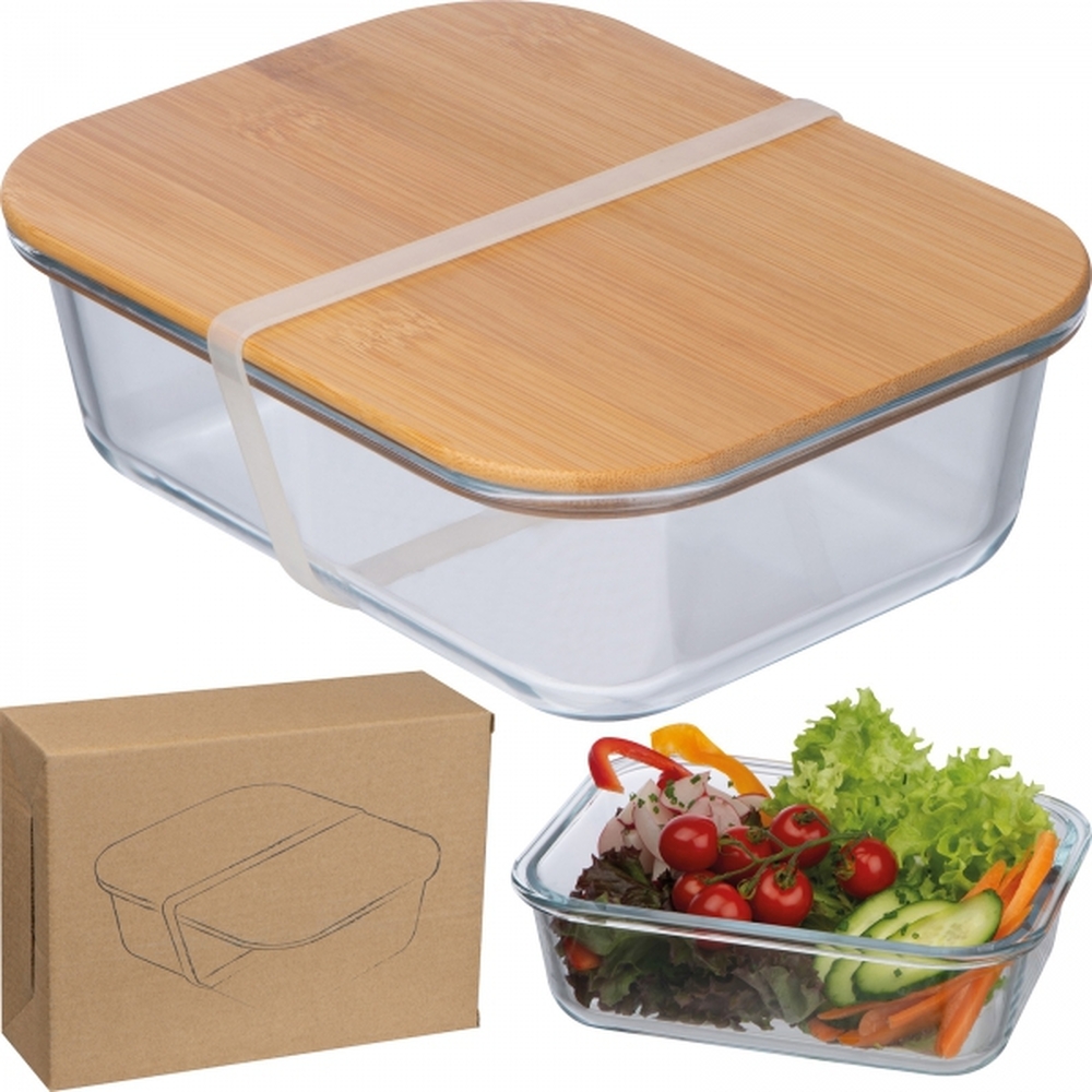 Lunch box 1000 ml KYLE - obrazek 2