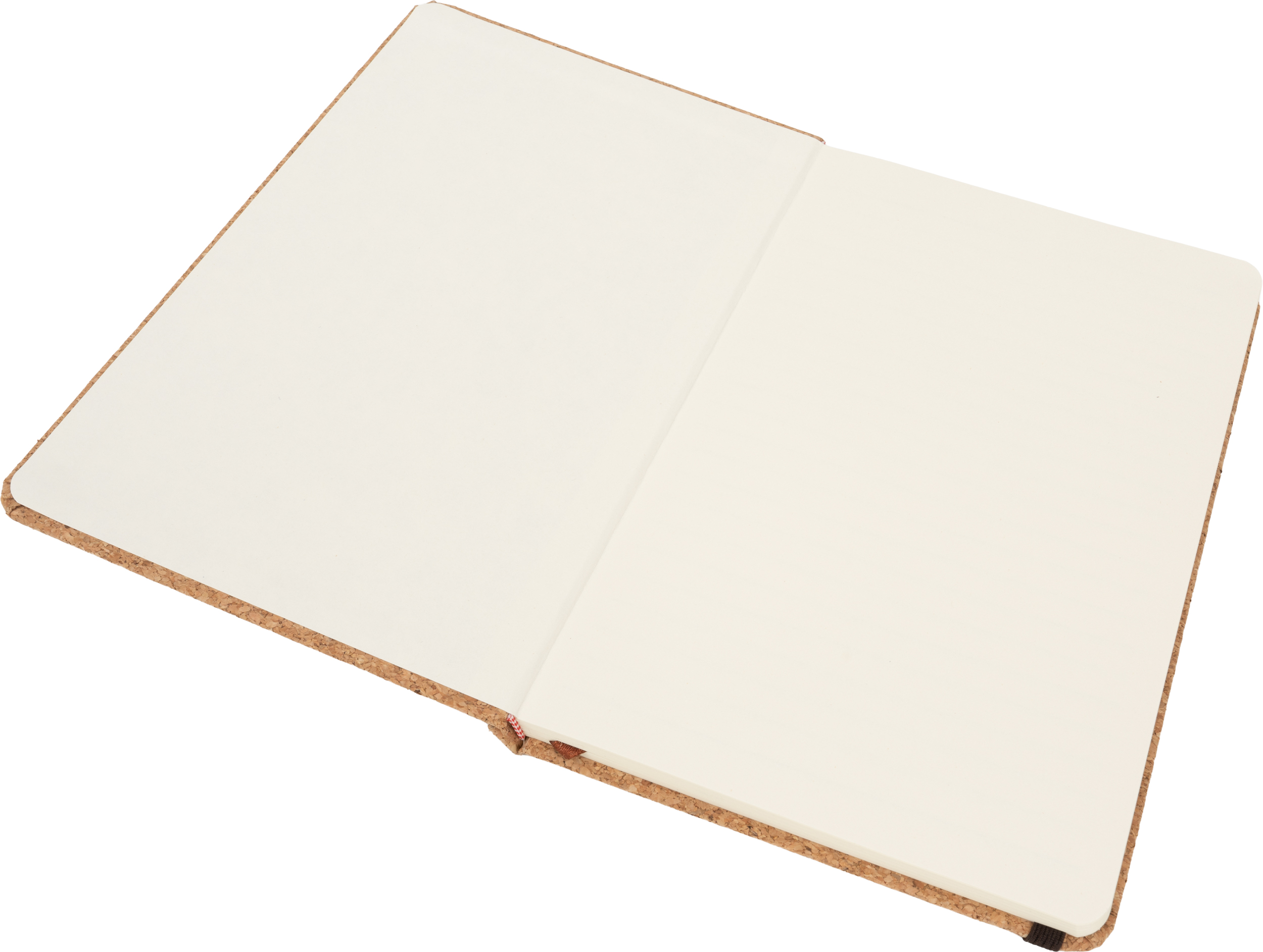 Notatnik A5 w linie JACKSON - obrazek 3