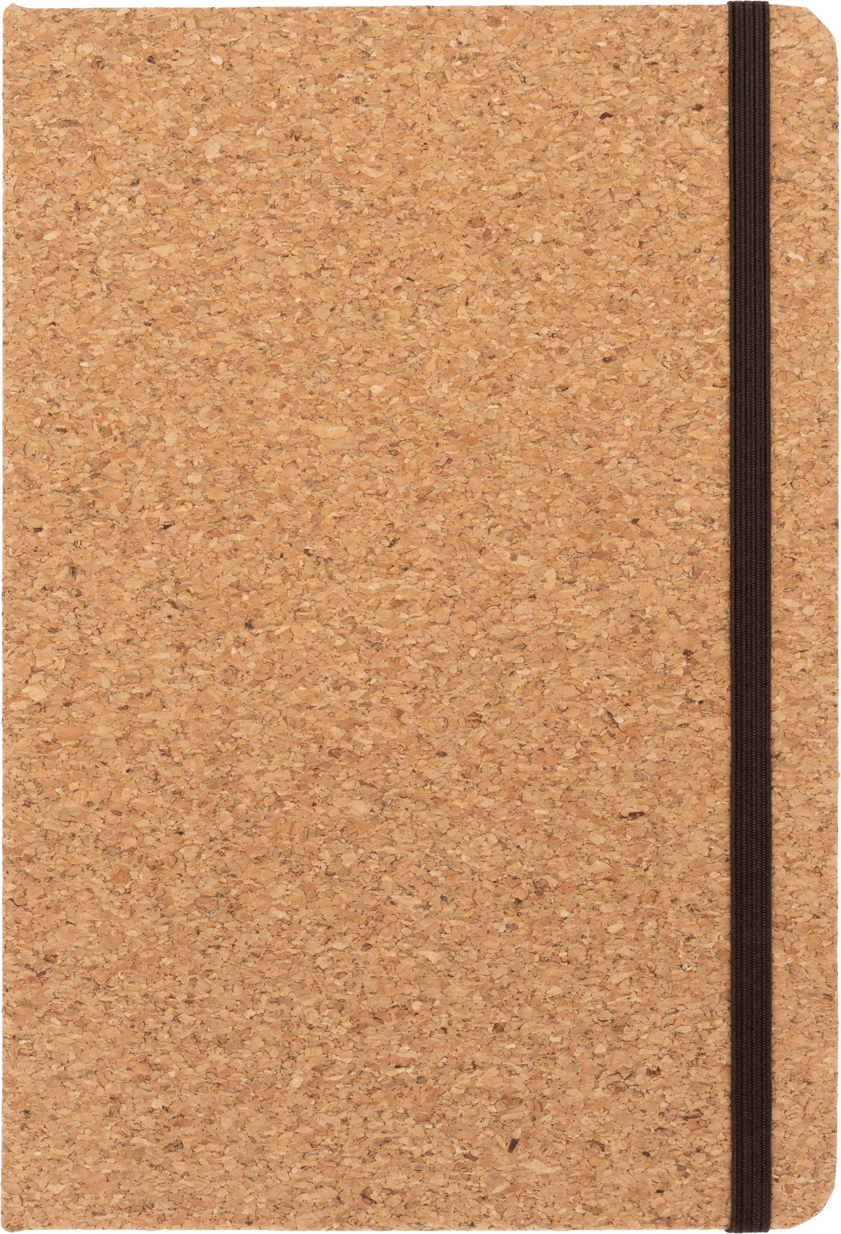 Notatnik A5 w linie JACKSON - obrazek 4