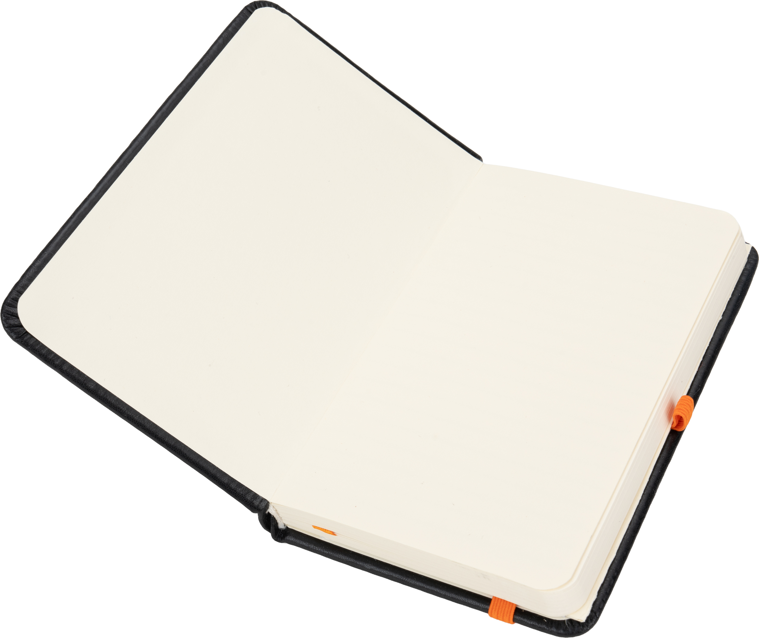 Notatnik A6 w linie ALEX - obrazek 3