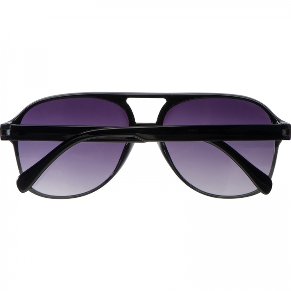 Okulary przeciwsłoneczne UV400 RPET NILS - obrazek 3