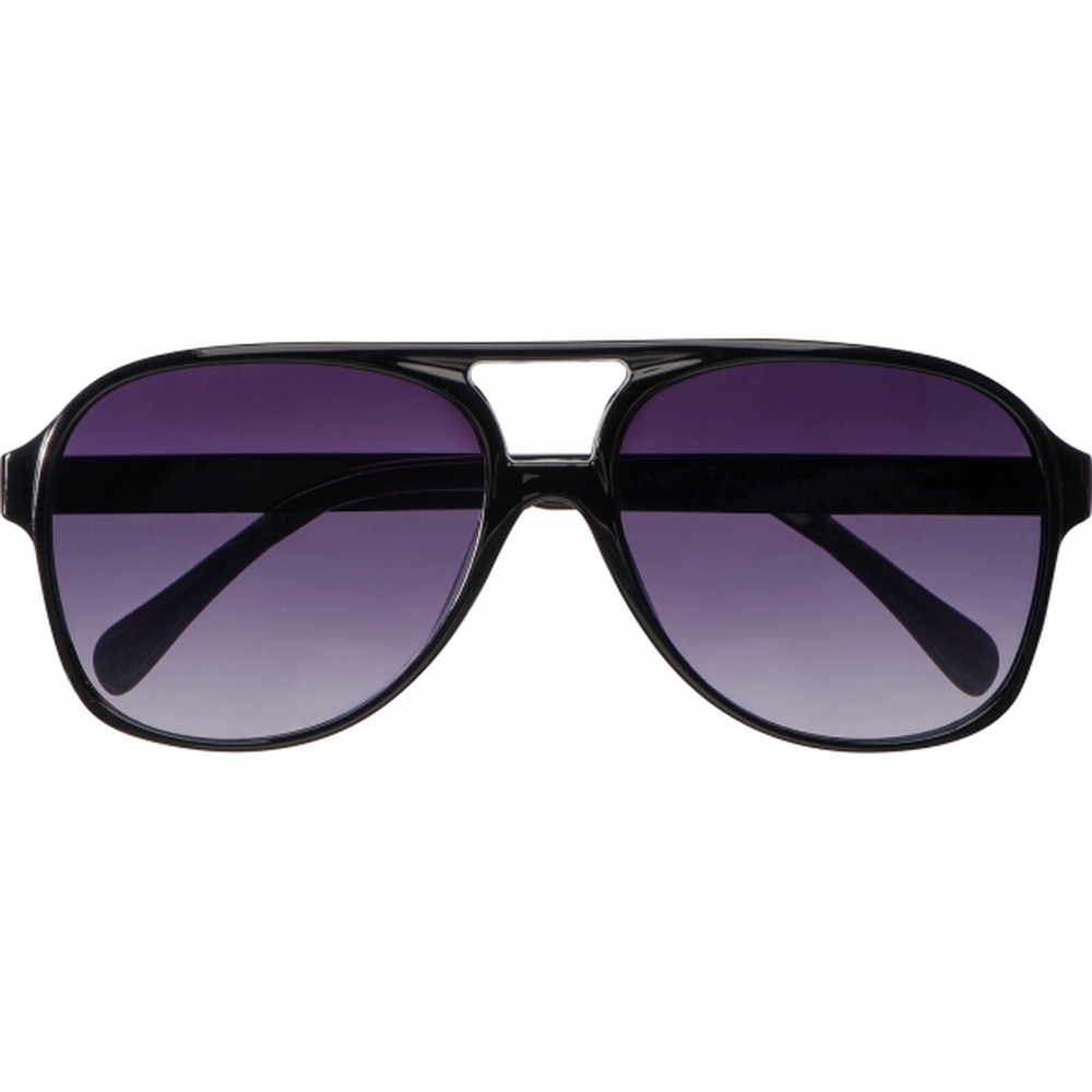 Okulary przeciwsłoneczne UV400 RPET NILS - obrazek 4
