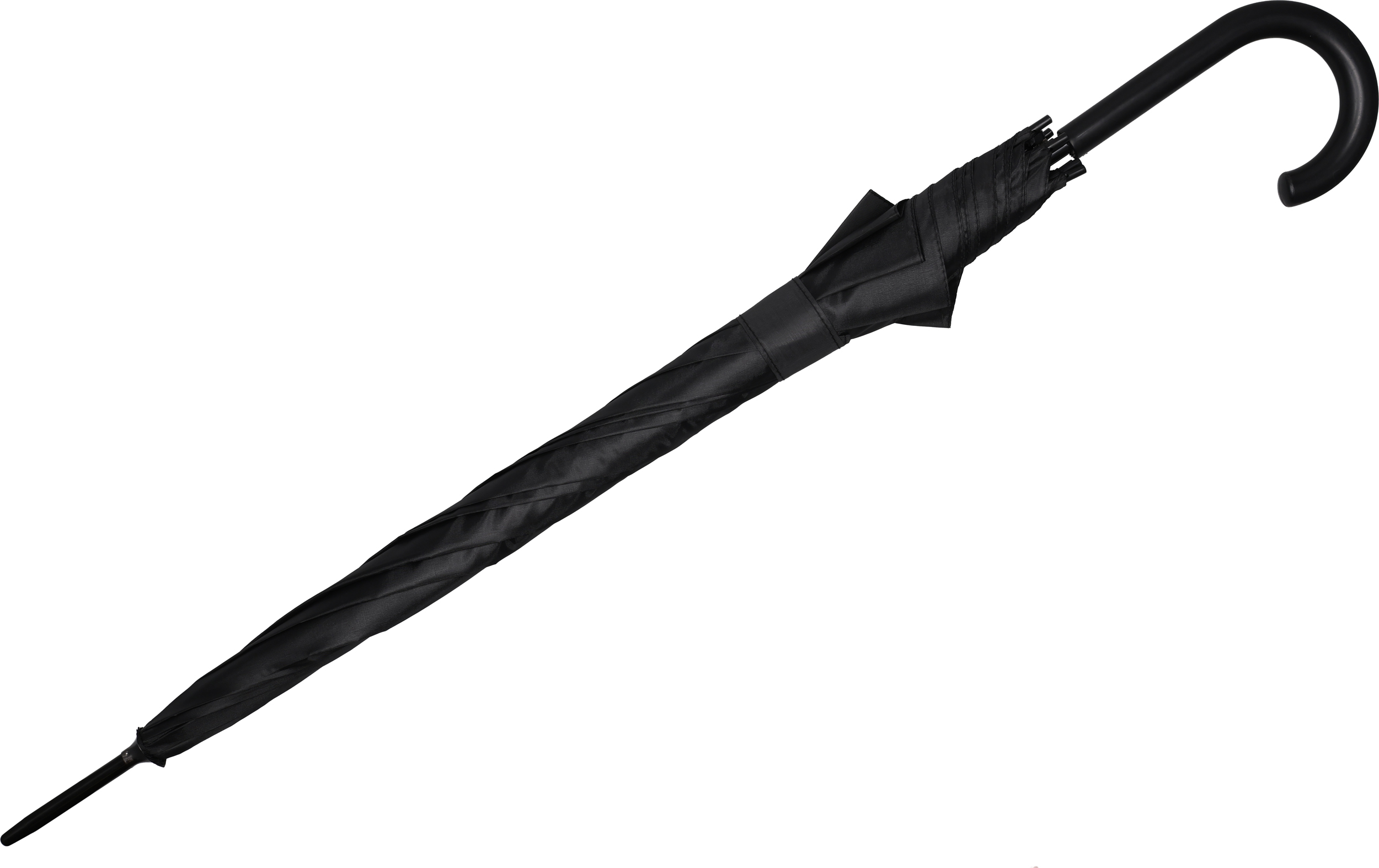 Parasol automatyczny ø108 cm TAMARA - obrazek 4
