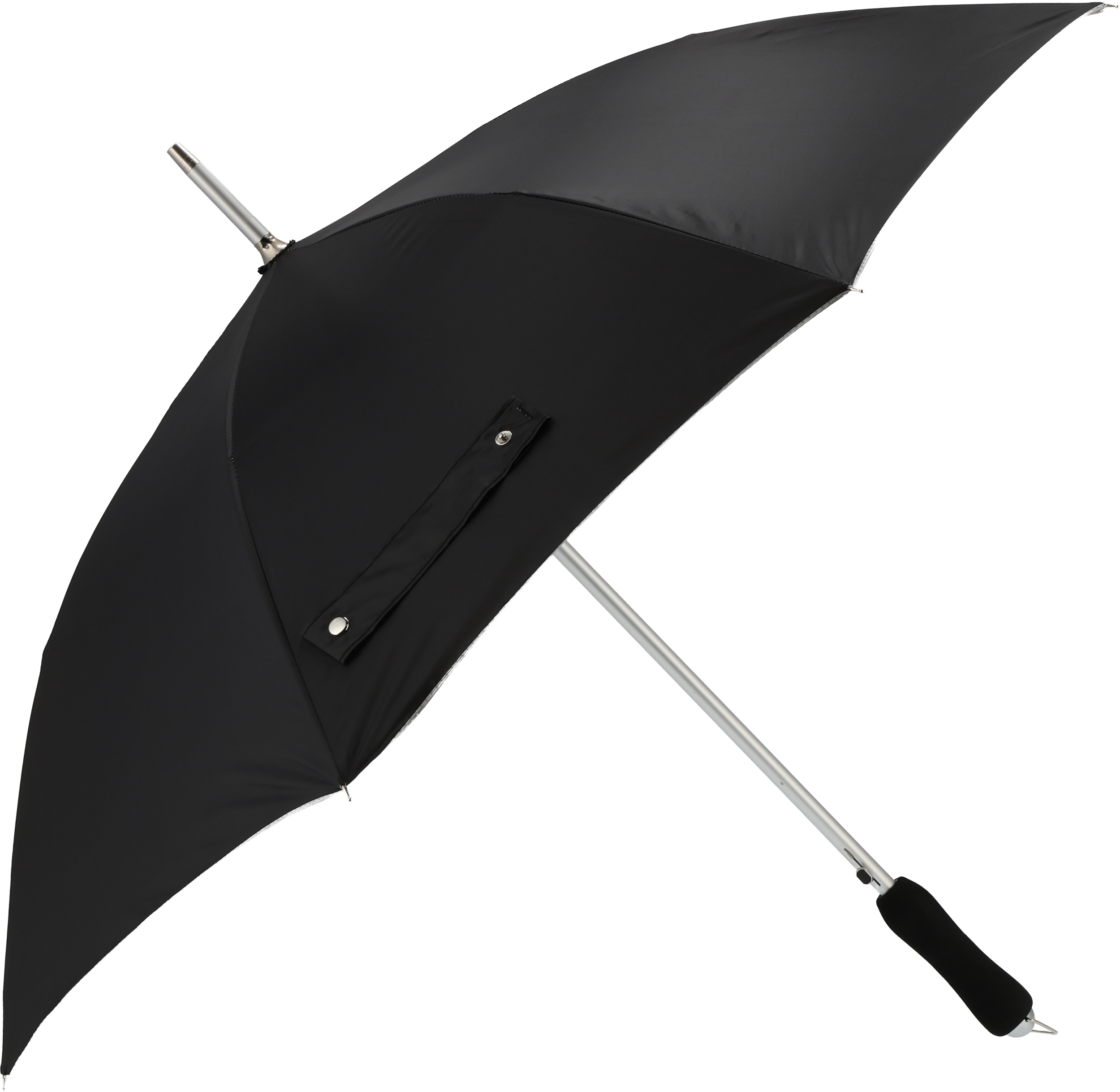 Parasol automatyczny z filtrem UV ø100 cm ALAN - obrazek 2