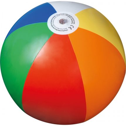 Piłka plażowa ø26 cm MAURO