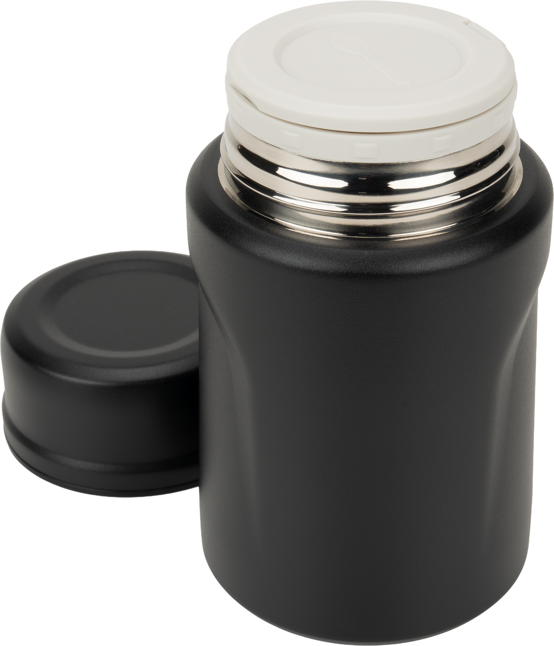 Pojemnik na żywność 550 ml CIBUS Schwarzwolf - obrazek 2