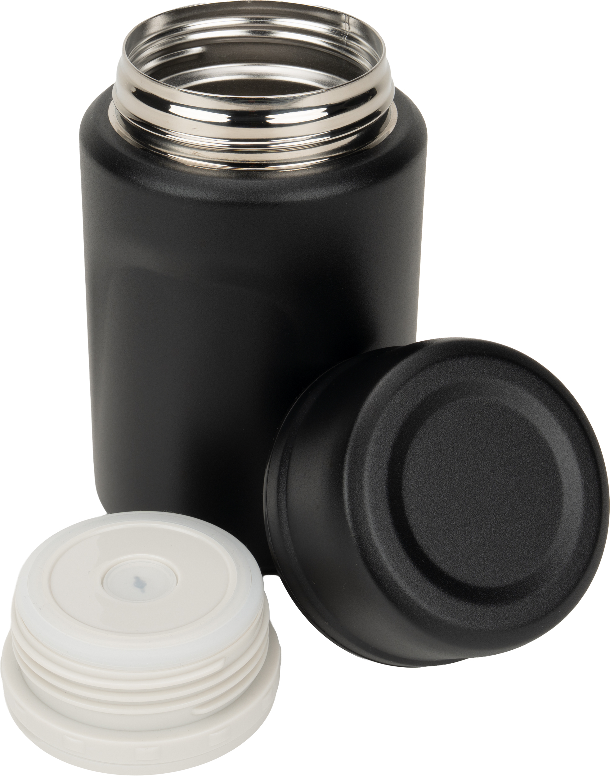 Pojemnik na żywność 550 ml CIBUS Schwarzwolf - obrazek 7