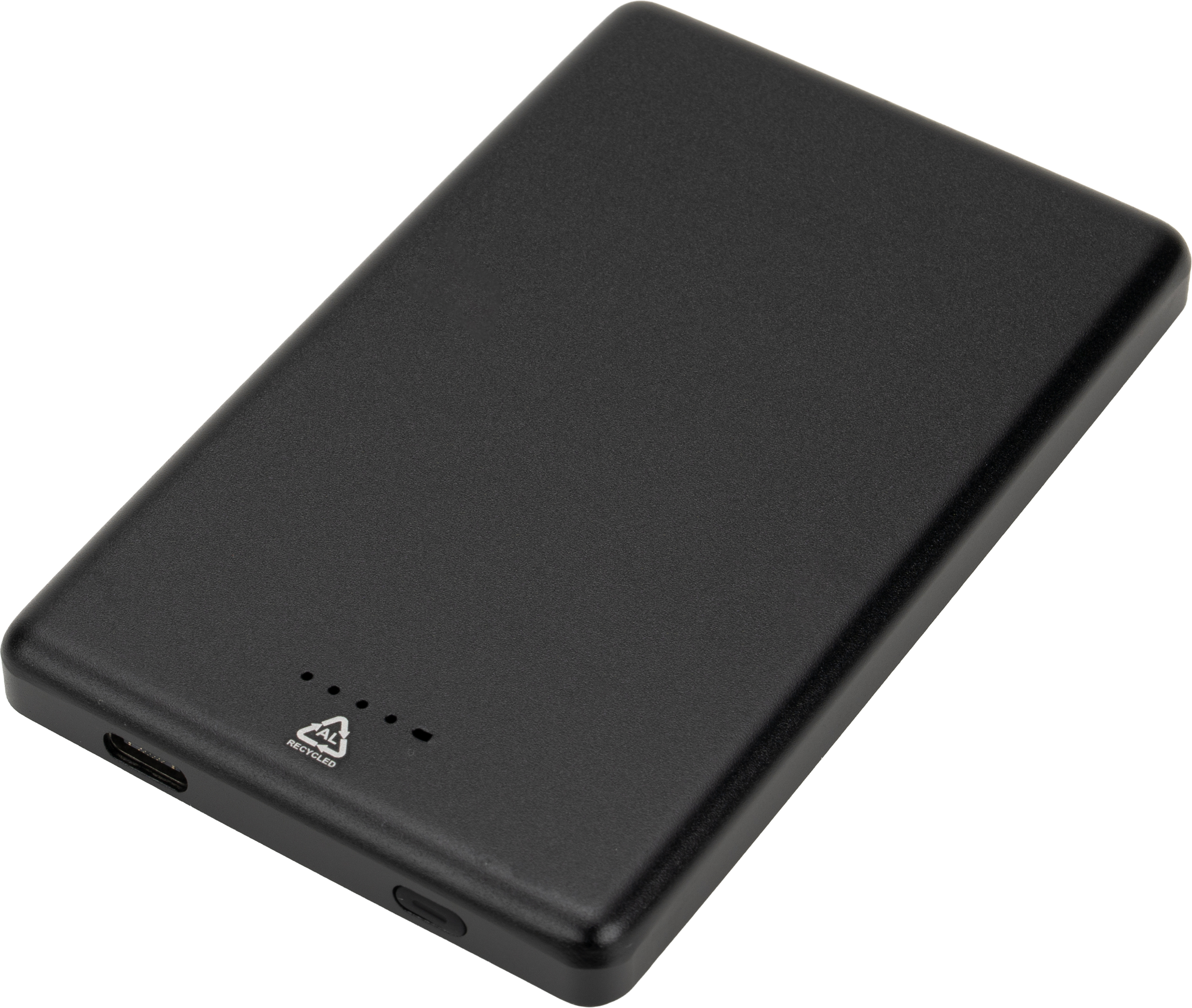 Power bank 5000 mAh z ładowarką indukcyjną Magsafe OLIMPIA - obrazek 2