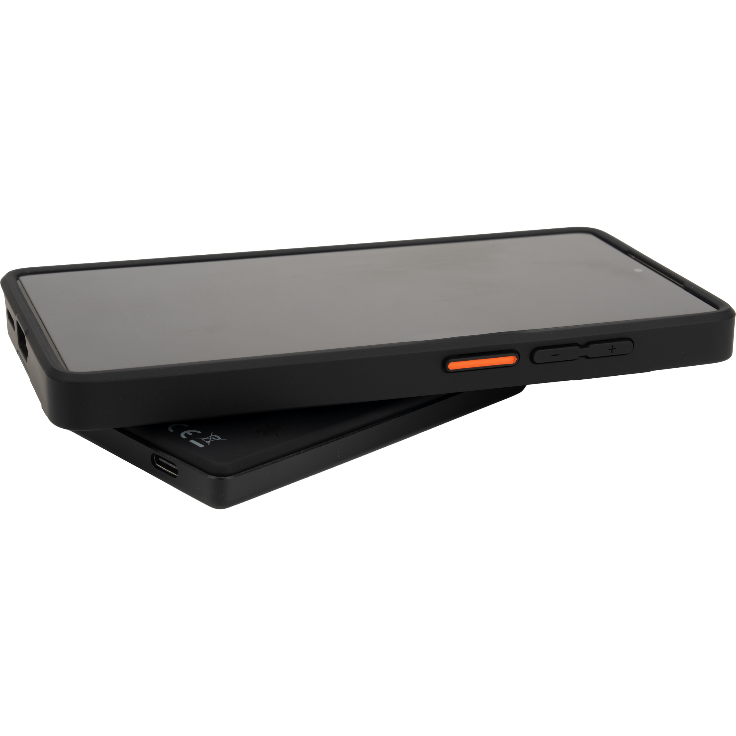 Power bank 5000 mAh z ładowarką indukcyjną Magsafe OLIMPIA - obrazek 7