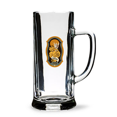 Denver B404, 500ml