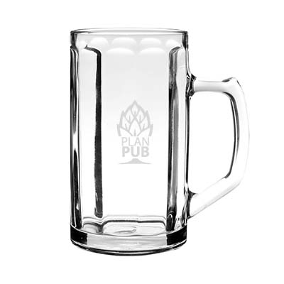 Hannover B413, 500ml