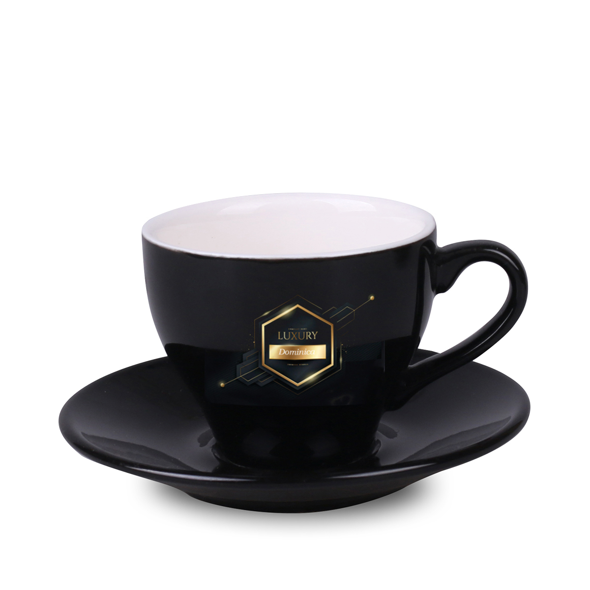 Verona Nero Set C247, 220ml