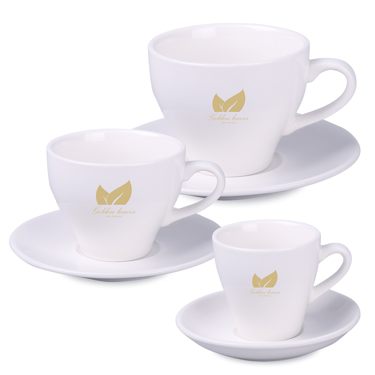 Verona Bianco Set C252, 220ml