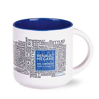 Modern Pure M098, 390ml