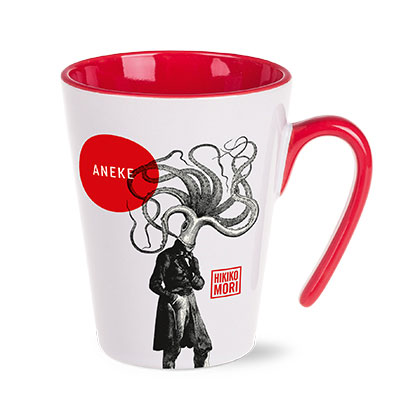 Open M100, 270ml