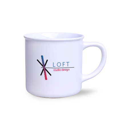 Loft Pure M460, 310ml