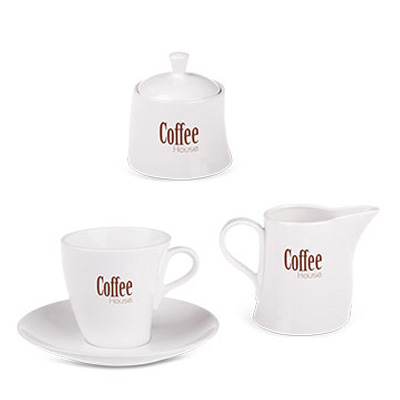 Wind Coffee Set S303, 170ml