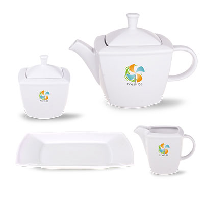 Manhattan Coffee Set S316, 300ml