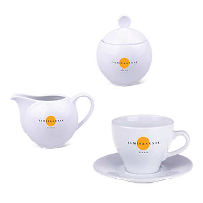 Venezia Coffee Set S320, 280ml