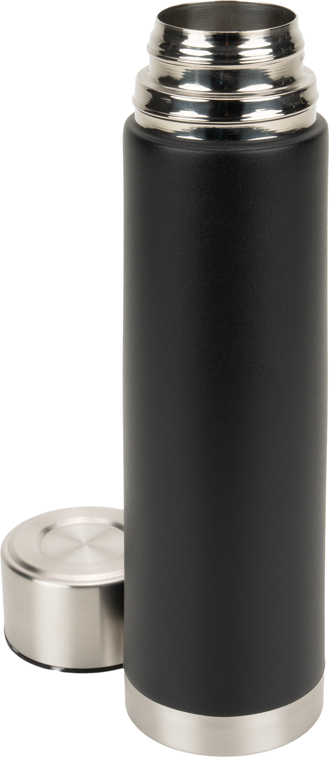 Termos próżniowy 1000 ml RANGES Schwarzwolf - obrazek 3