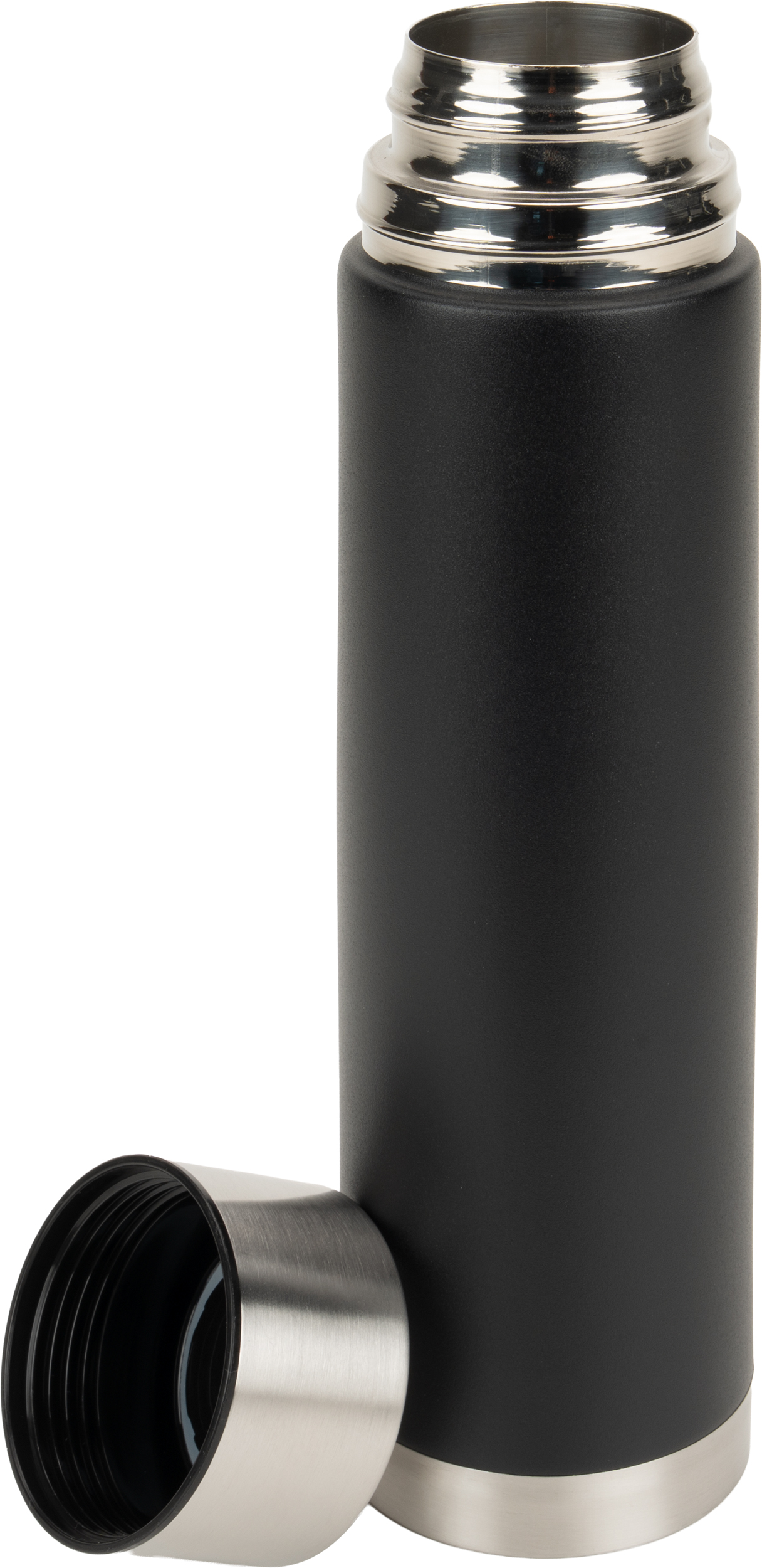Termos próżniowy 1000 ml RANGES Schwarzwolf - obrazek 4
