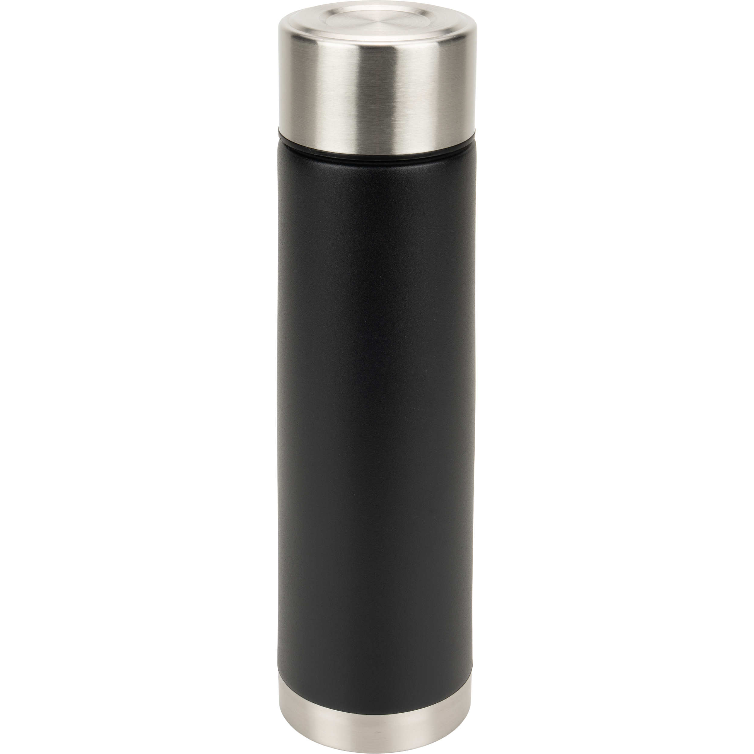 Termos próżniowy 1000 ml RANGES Schwarzwolf