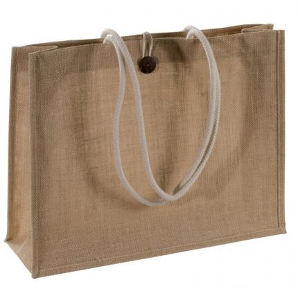 Torba z juty FERDINAND