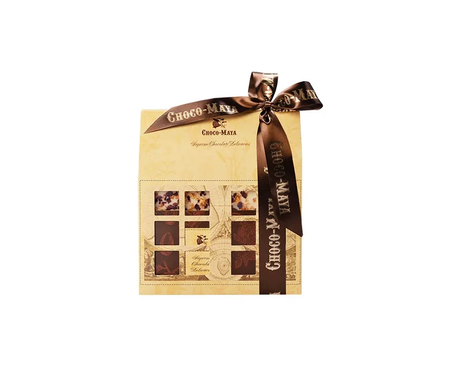Choco Maya Kameniczka Classica