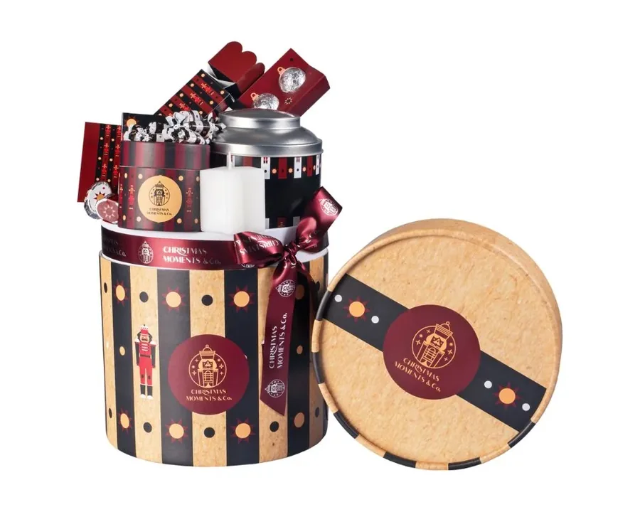 Christmas Moments Tuba No 3