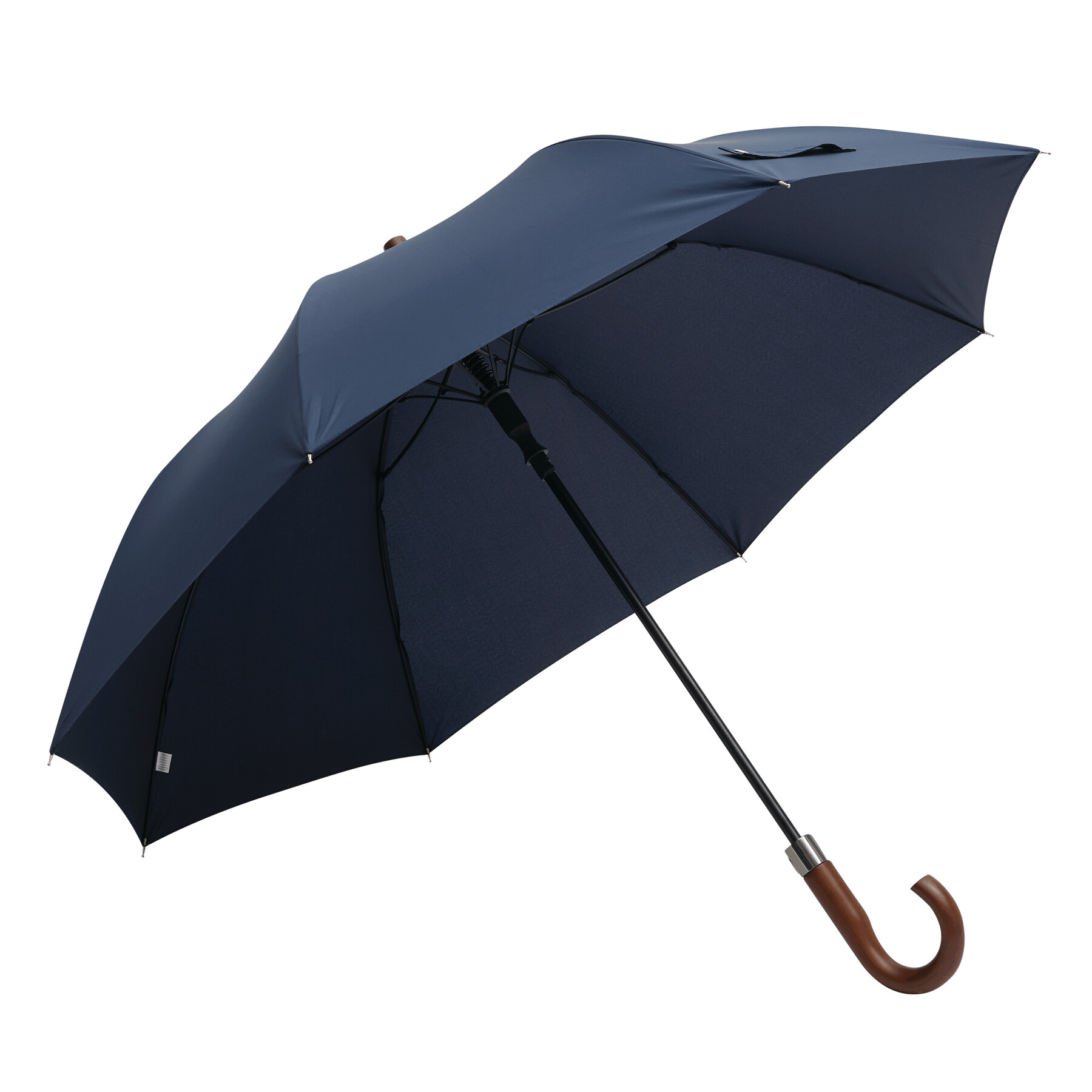 Automatyczny parasol golfowy — Granatowy