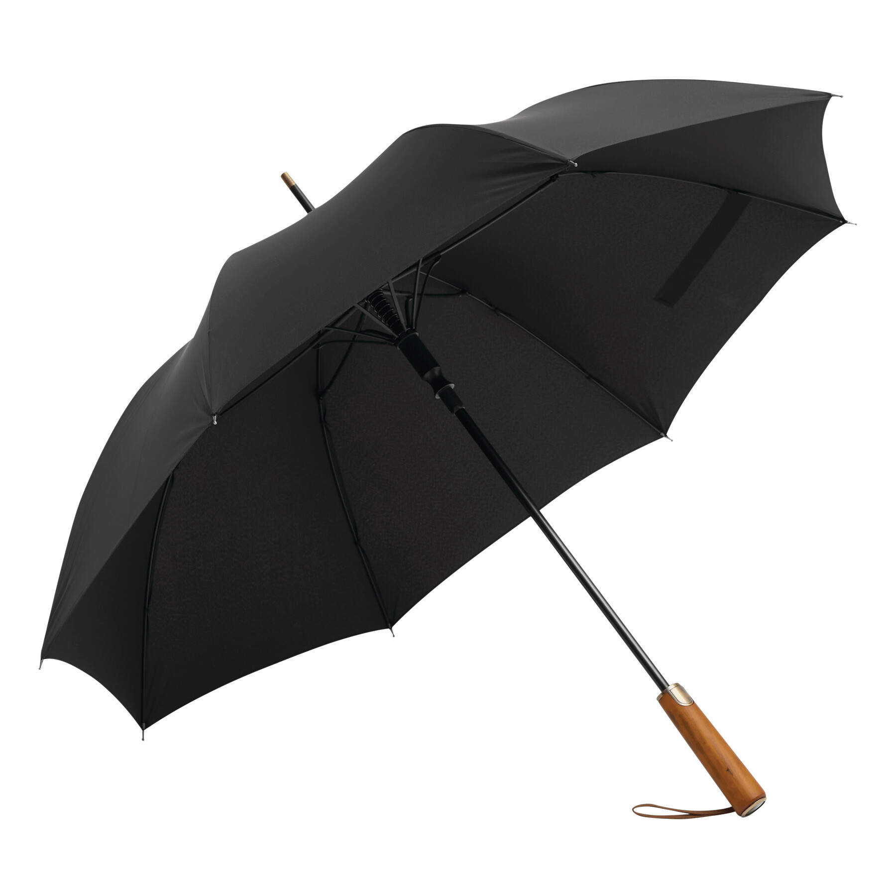 Automatyczny parasol — Czarny
