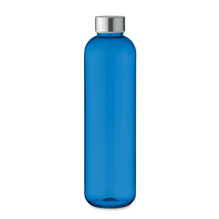 Butelka z Tritanu — 1 l — Niebieski